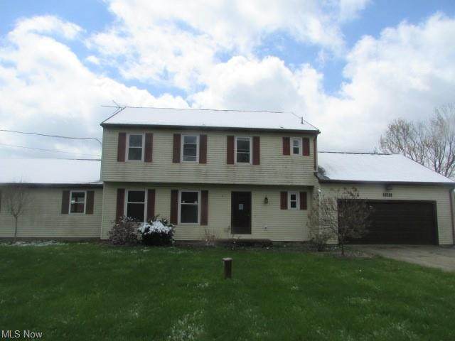 8483 Gibson Road - Photo 1