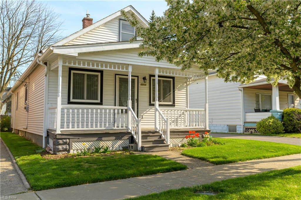 6805 Chambers Avenue - Photo 1