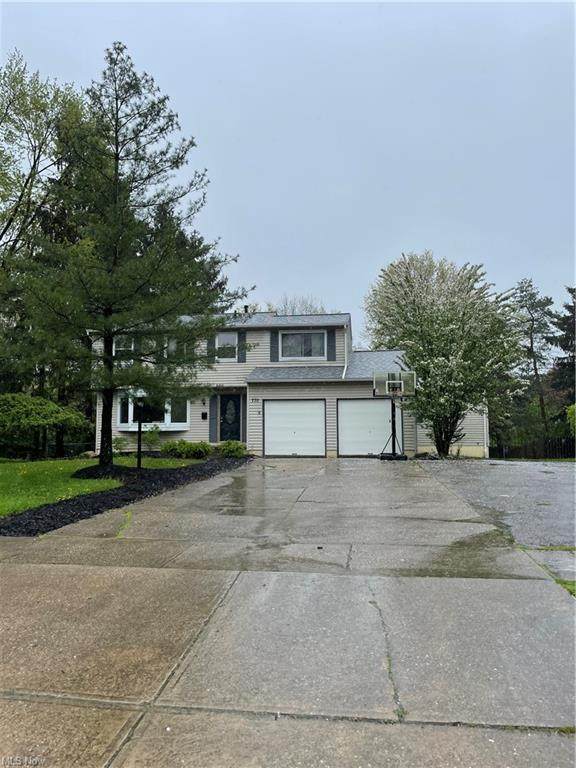 770 Smokerise Drive - Photo 1