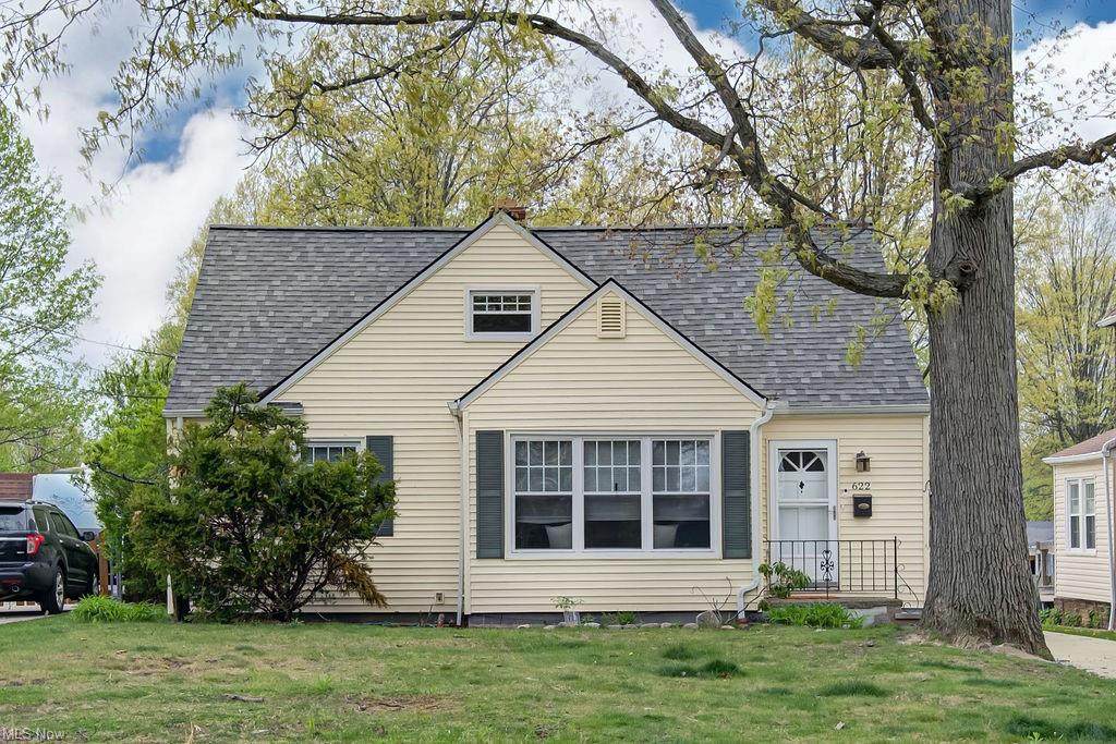 622 Humiston Drive - Photo 1