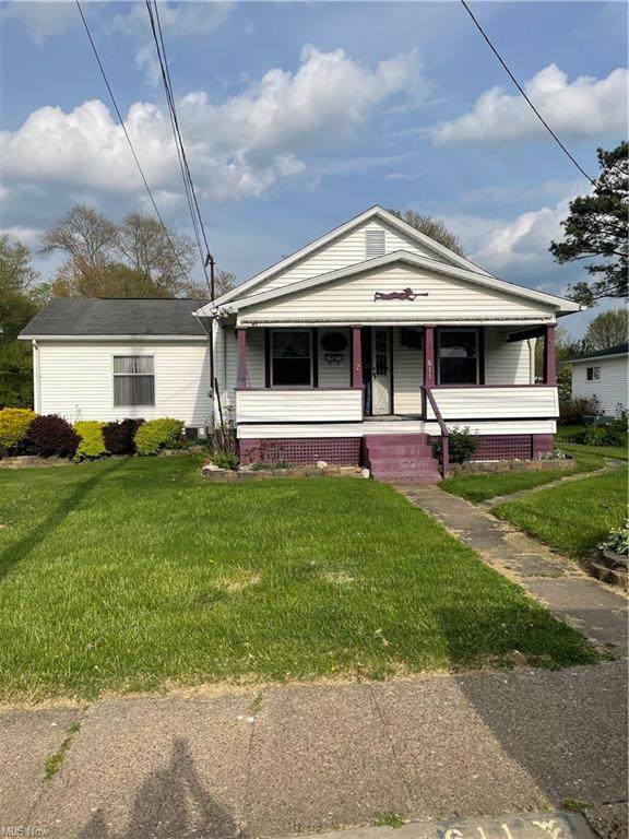 611 Neal Street - Photo 1