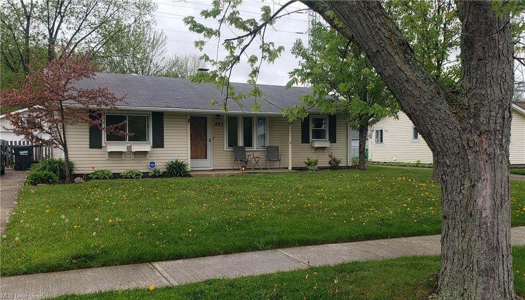 483 Holly Drive - Photo 1