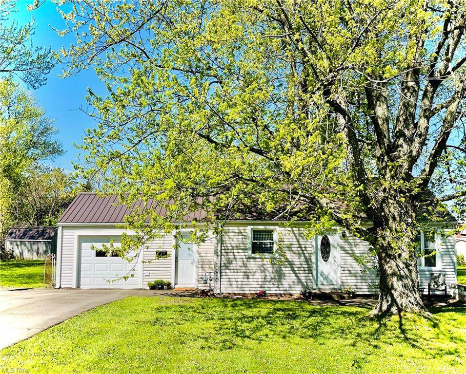 551 Parry Avenue - Photo 1