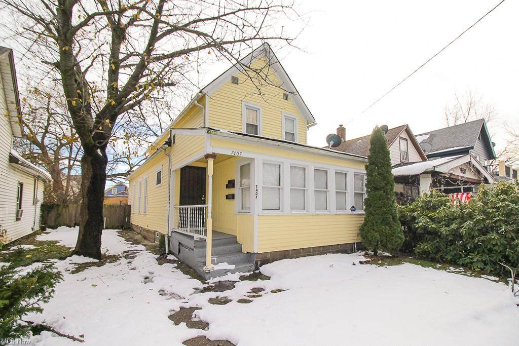 7407 Elton Avenue - Photo 1