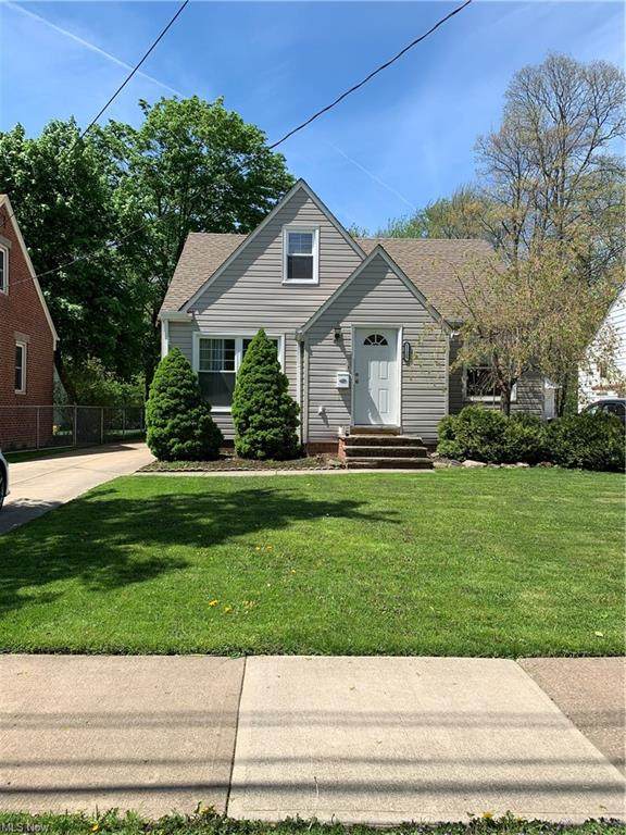 1128 Irene Road - Photo 1