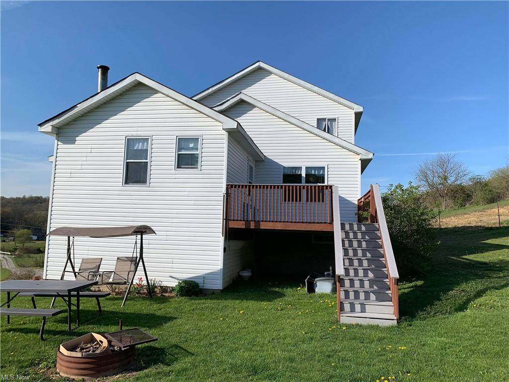 91665 Scio Carrollton Road - Photo 1