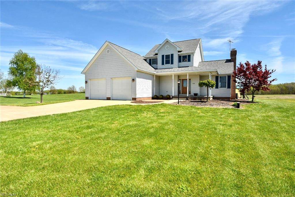 3236 Bandy Road - Photo 1