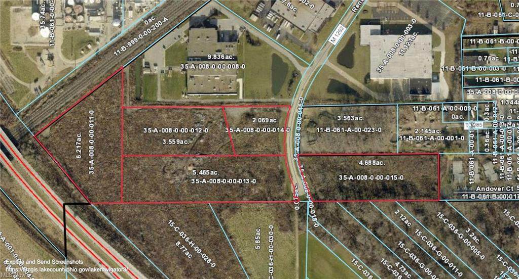Renaissance 5 Parcels Parkway - Photo 1