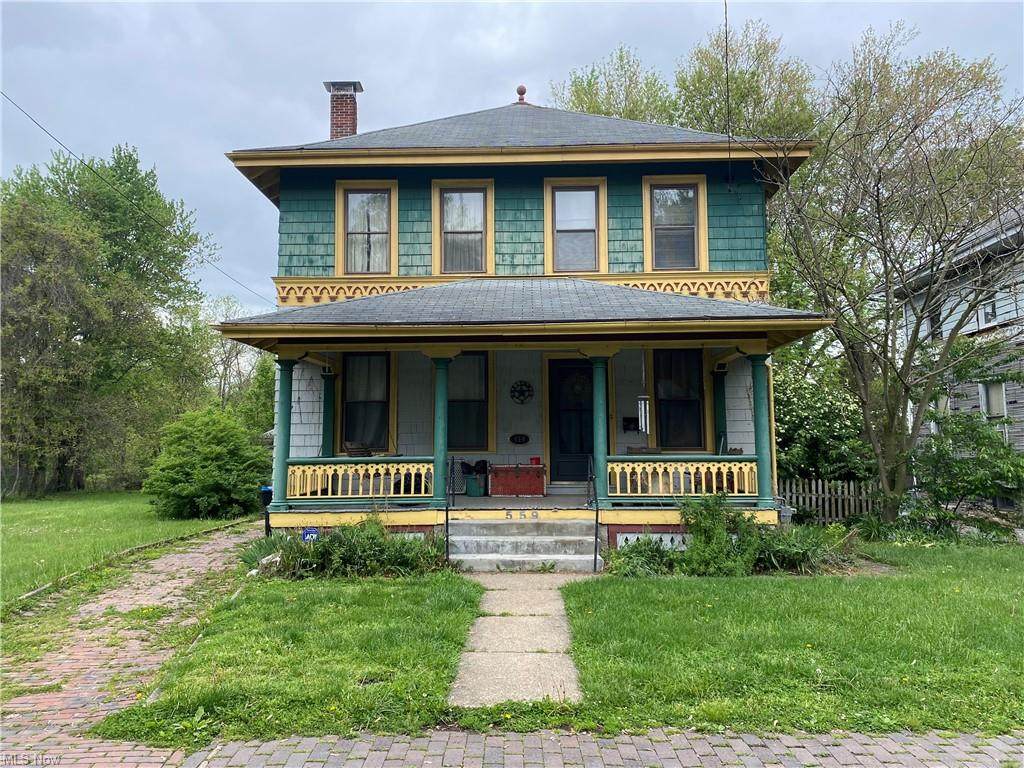 559 Dryden Rd - Photo 1