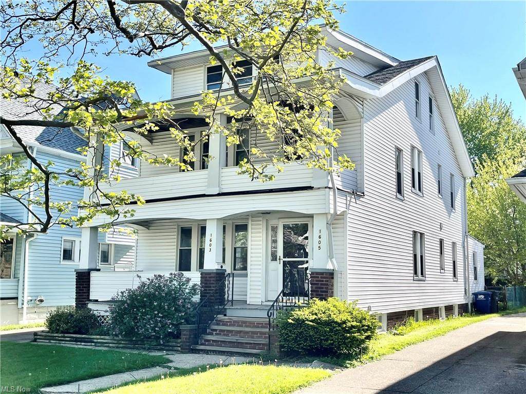 1603 Cohassett Avenue - Photo 1