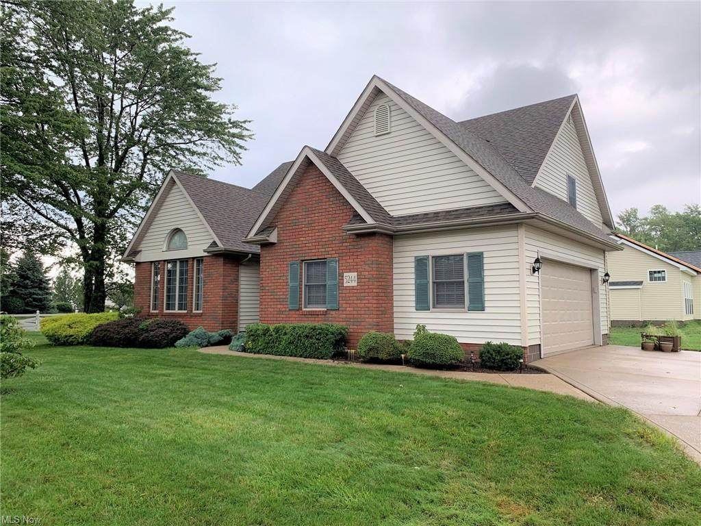 5244 Century Bay Avenue - Photo 1
