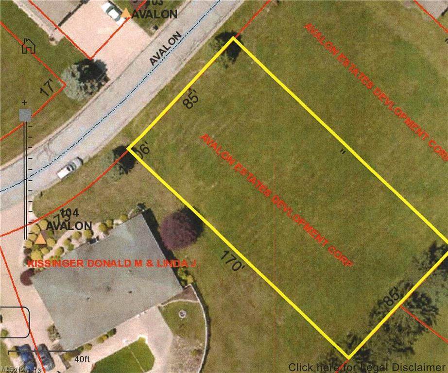 Lot #6 Avalon - Photo 1