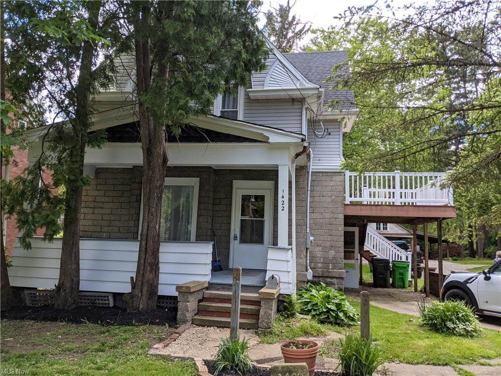 1422 Burbank Road - Photo 1