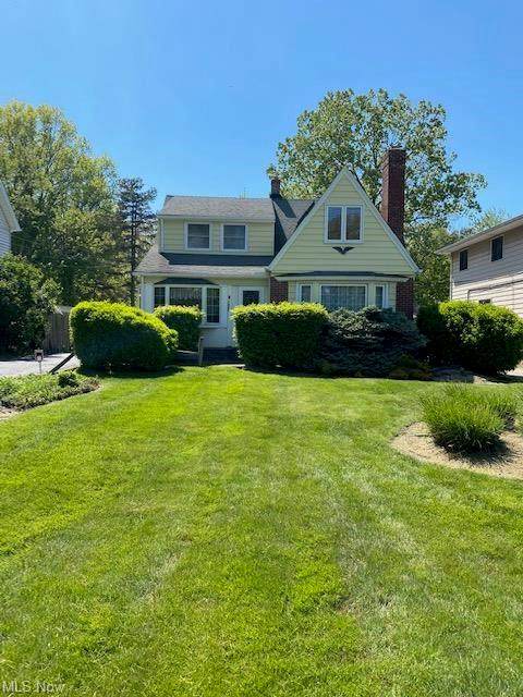 1600 Green Road - Photo 1