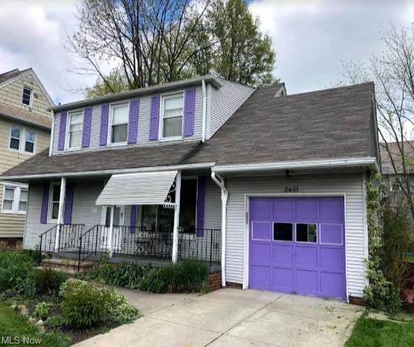 2431 Lee Road - Photo 1