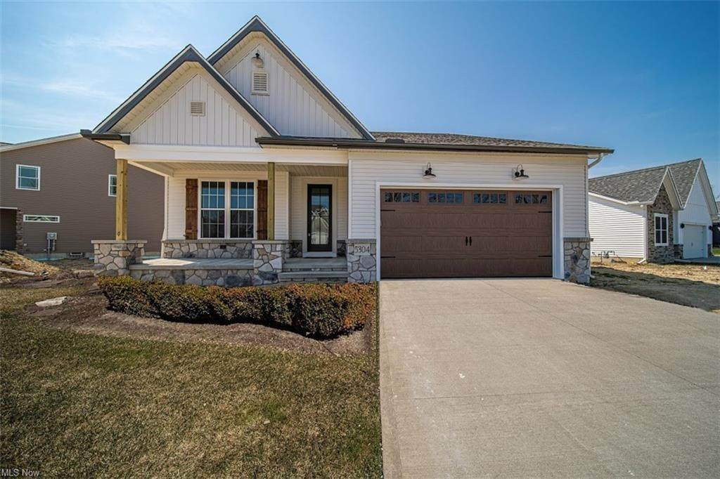 5304 Highland Way - Photo 1