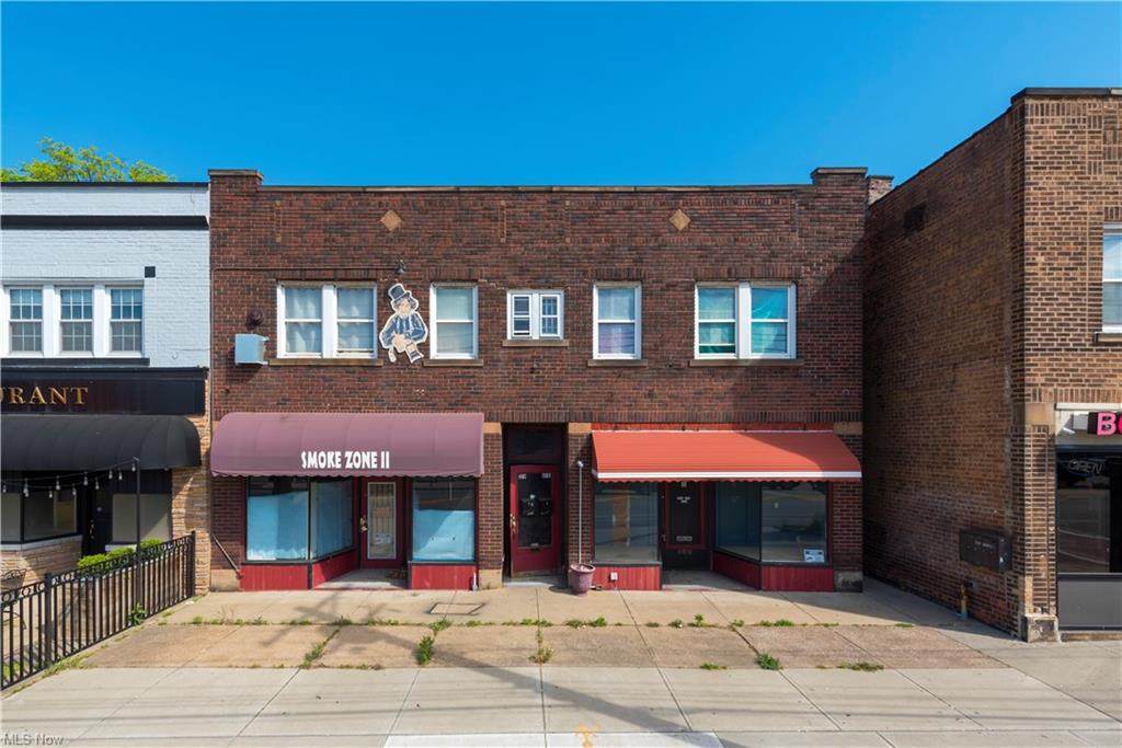 13030 Lorain Avenue - Photo 1