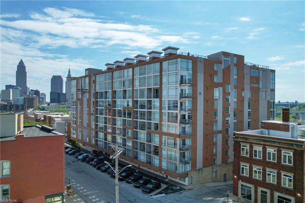 2222 Detroit Avenue - Photo 1