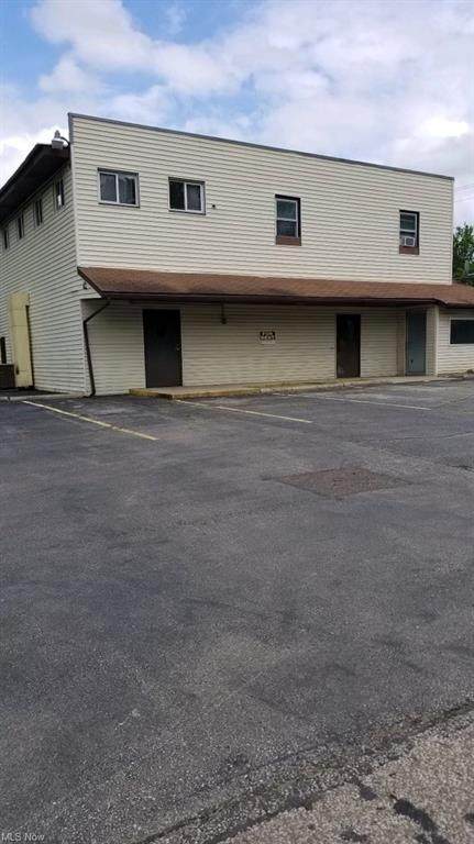 9245 Norwalk Road - Photo 1