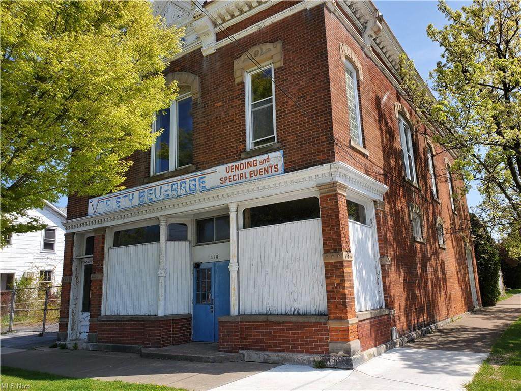 1108 Washington Street - Photo 1