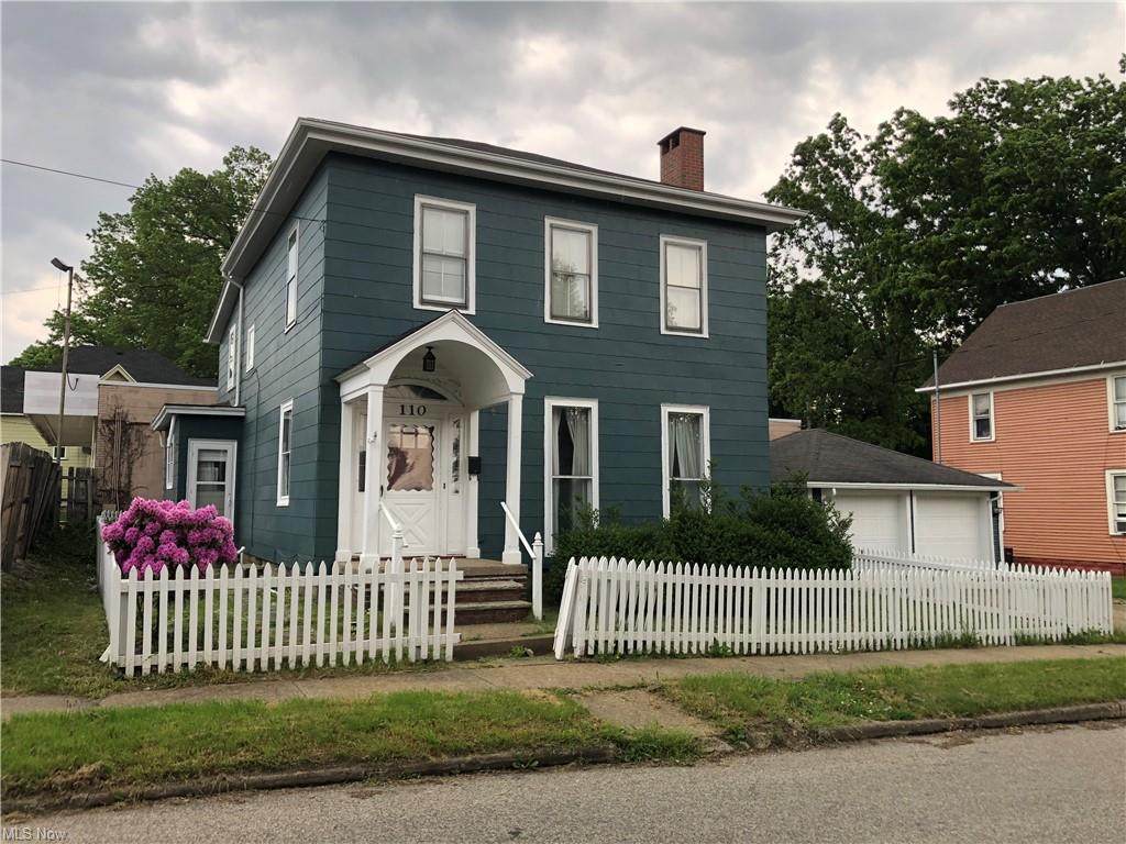 110 Woodland Avenue - Photo 1