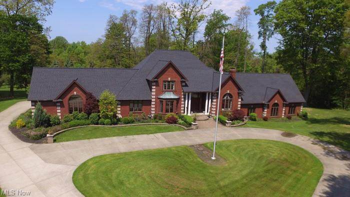 9310 Amber Wood Drive - Photo 1