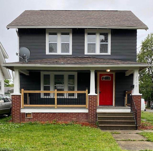2706 Lexington Avenue - Photo 1