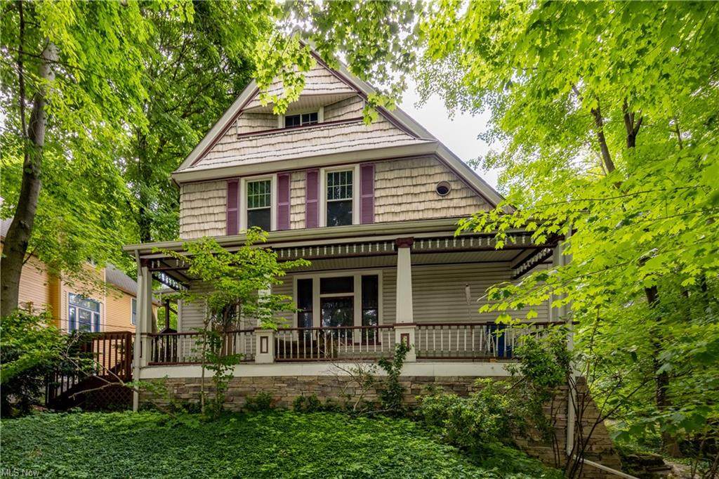 2852 Mayfield Road - Photo 1