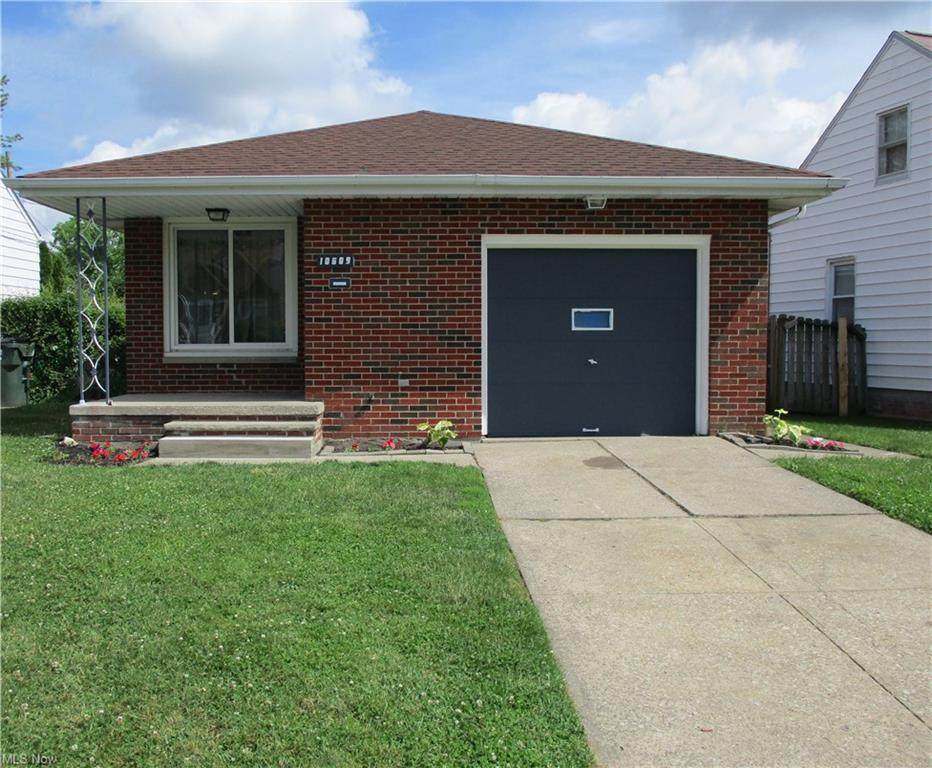 10609 Mccracken Boulevard - Photo 1