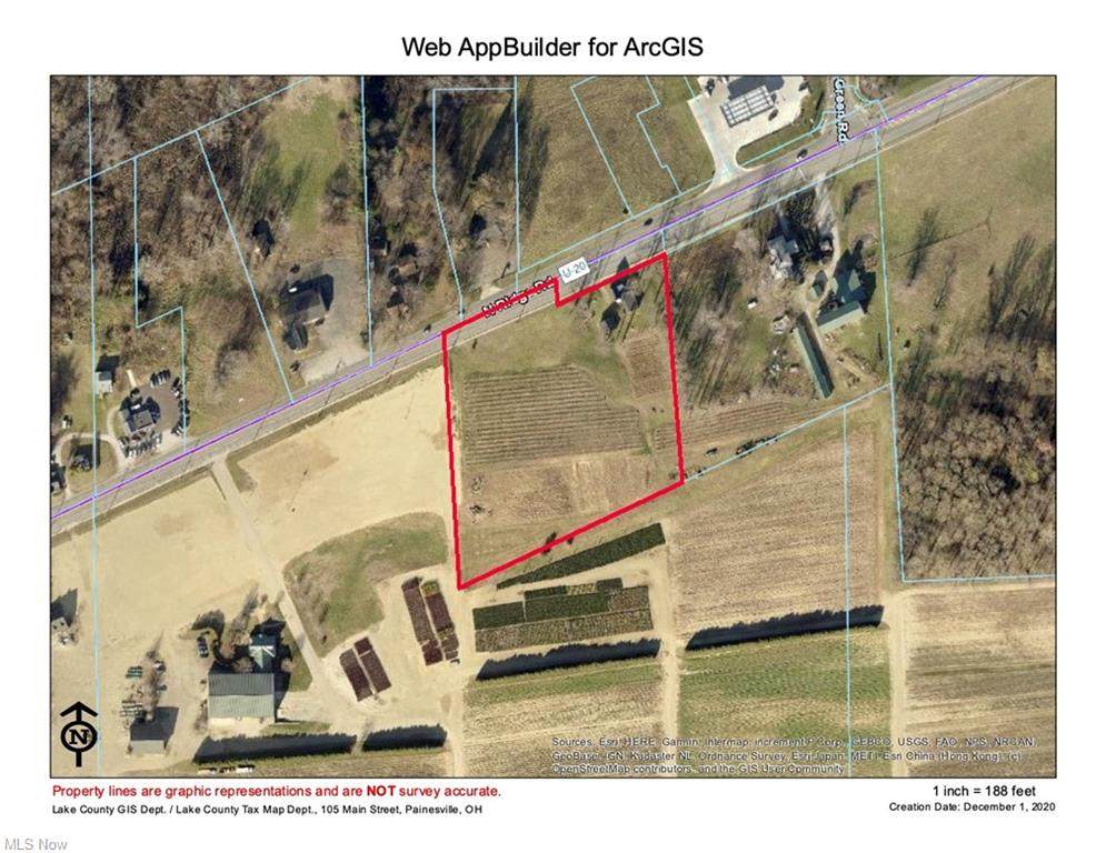 5982 Ridge Road - Photo 1