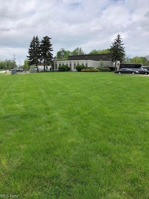 887 Liberty Street - Photo 1