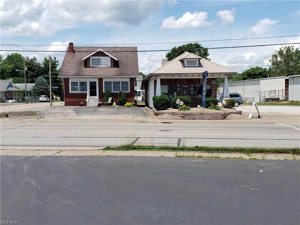 1626 Washington Blvd - Photo 1