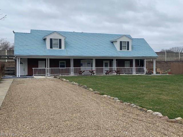 3751 Burrshire Drive - Photo 1