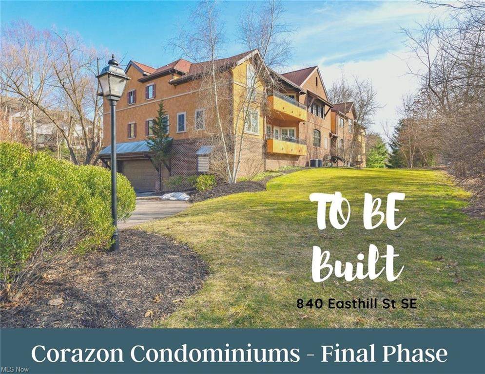 840 Easthill Street - Photo 1