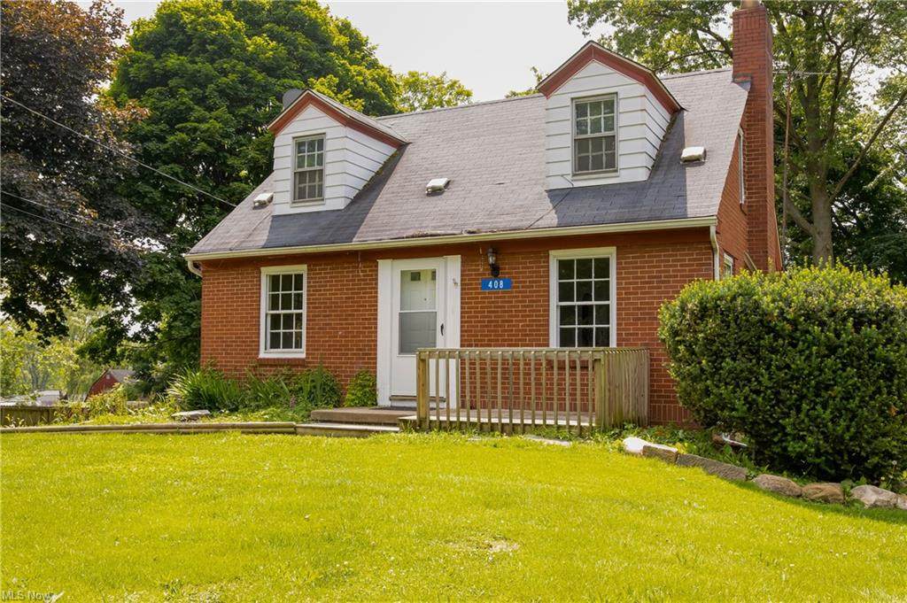 408 Edith Avenue - Photo 1