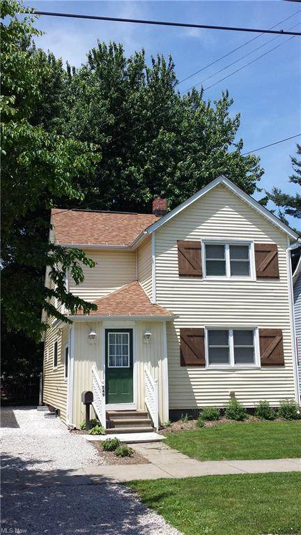 549 Buffalo Street - Photo 1