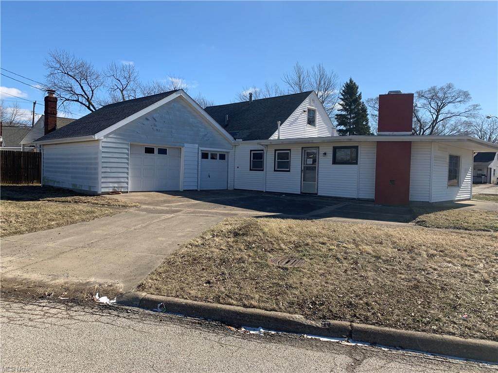 2887 Grant Street - Photo 1