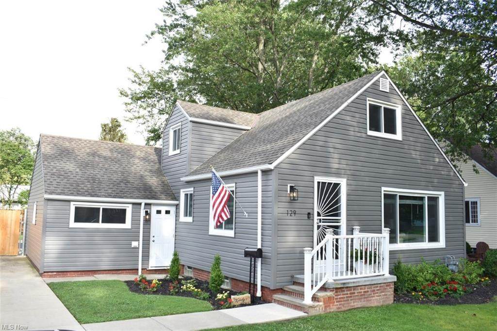 129 Parkwood Avenue - Photo 1