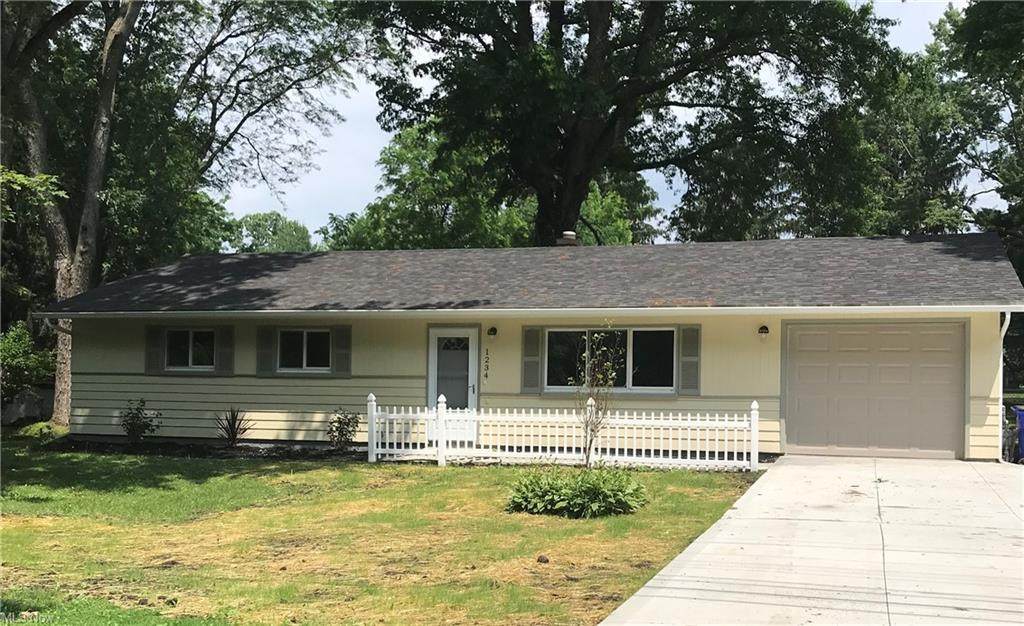 1234 Middlebury Road - Photo 1