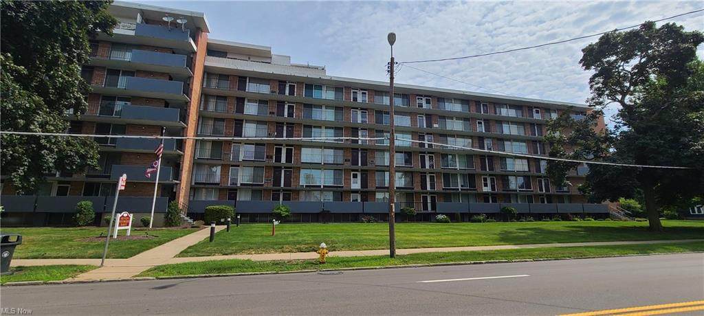 2331 Market Street - Photo 1
