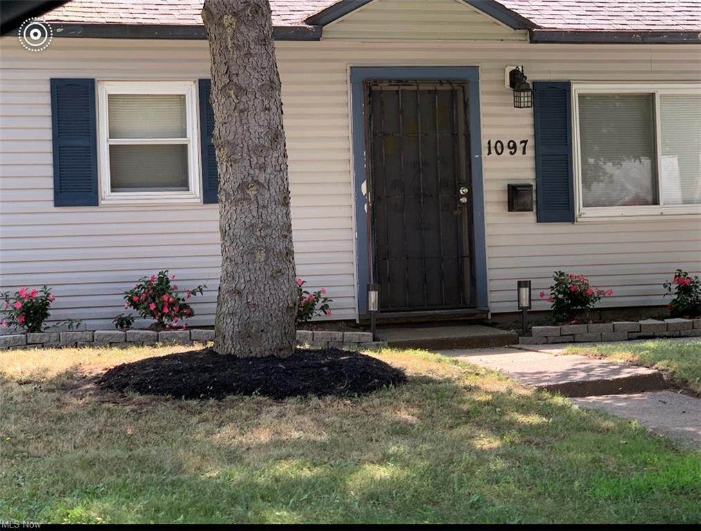 1097 Nome Avenue - Photo 1