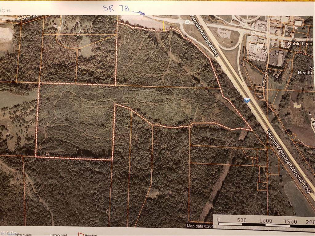 Mcconnelsville Road - Photo 1