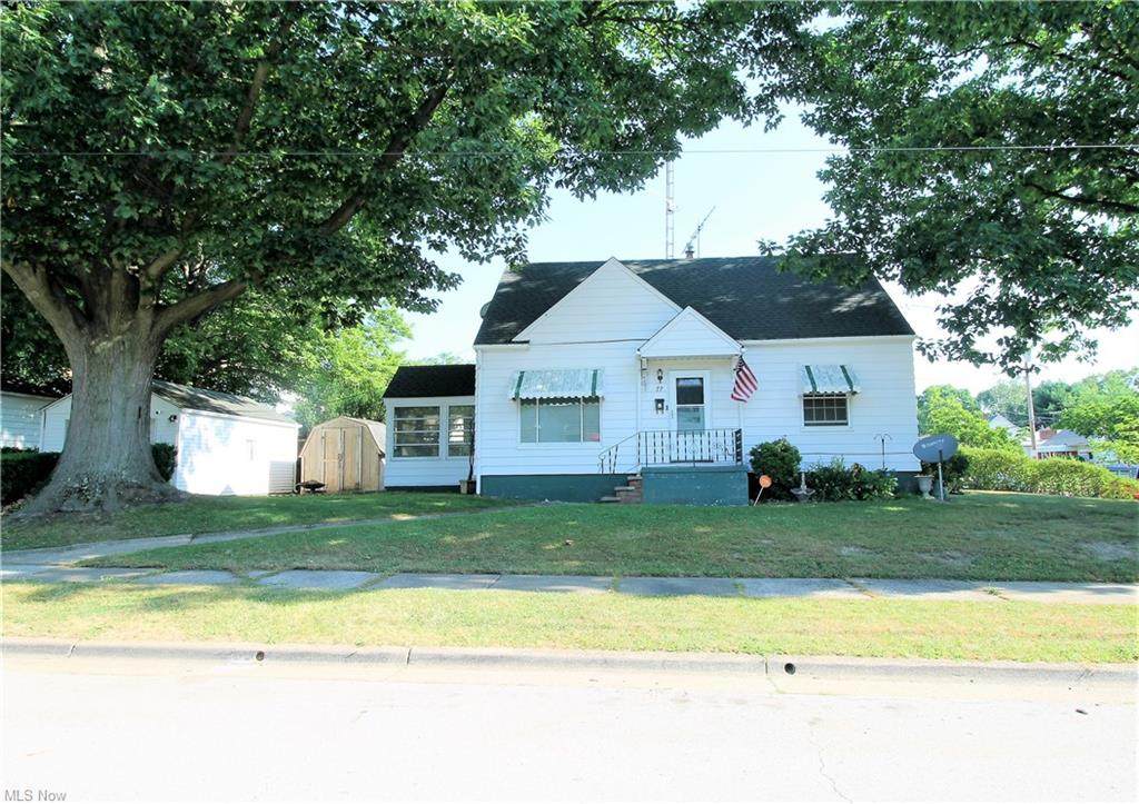 77 Bannock Street - Photo 1