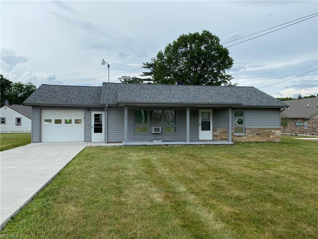 159 Canfield Niles Road - Photo 1