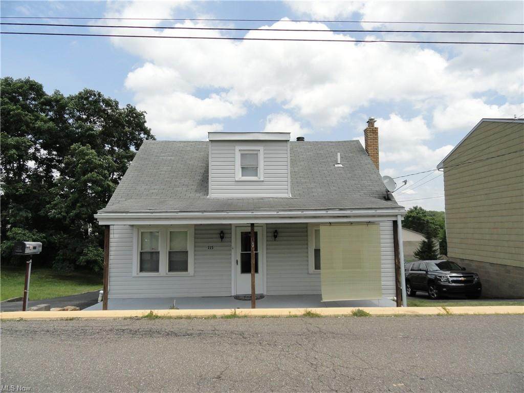 115 Gilson Avenue - Photo 1