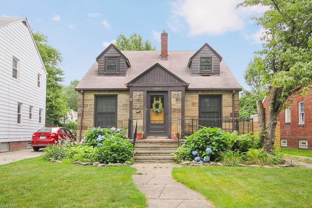 3893 Silsby Road - Photo 1