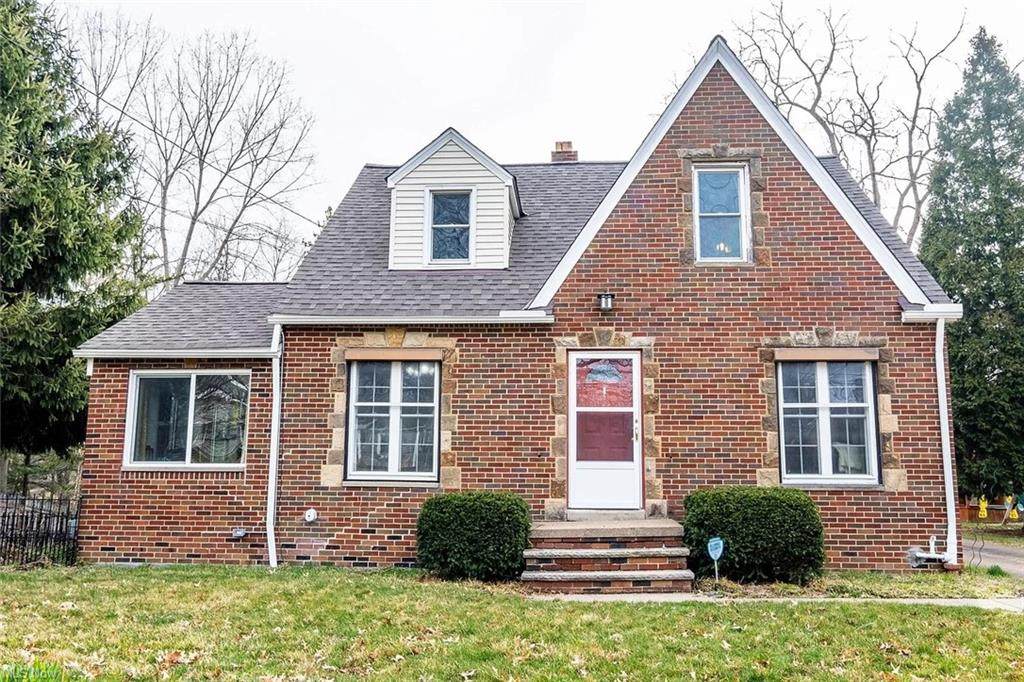 2395 Clague Road - Photo 1