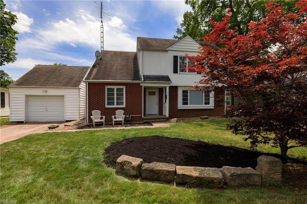 1192 Overlook Drive - Photo 1