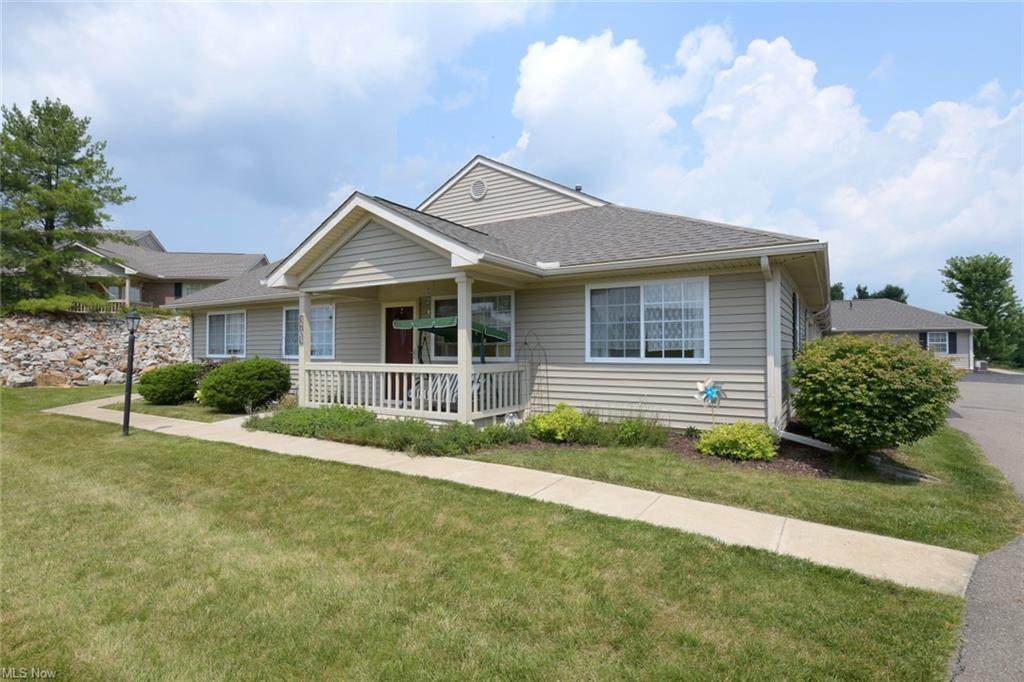 3705 Colony Hill Drive - Photo 1