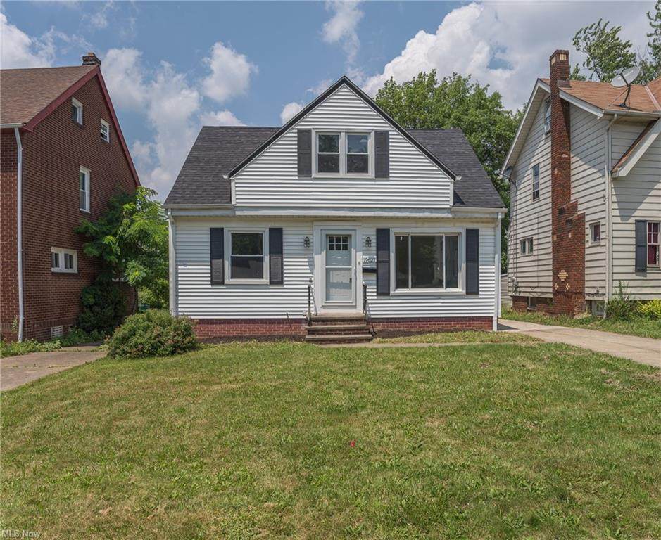 19627 Maple Hts Boulevard - Photo 1